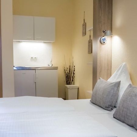 Dingdong Koblenz - City Apartments ภายนอก รูปภาพ