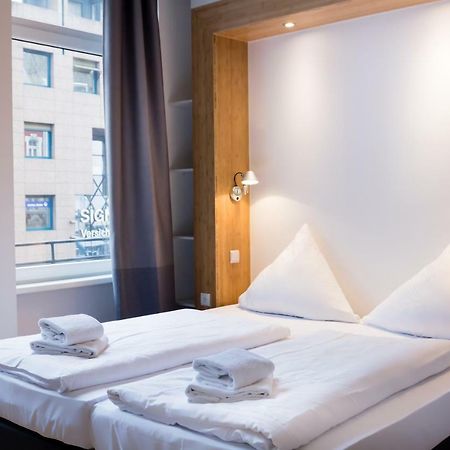Dingdong Koblenz - City Apartments ภายนอก รูปภาพ