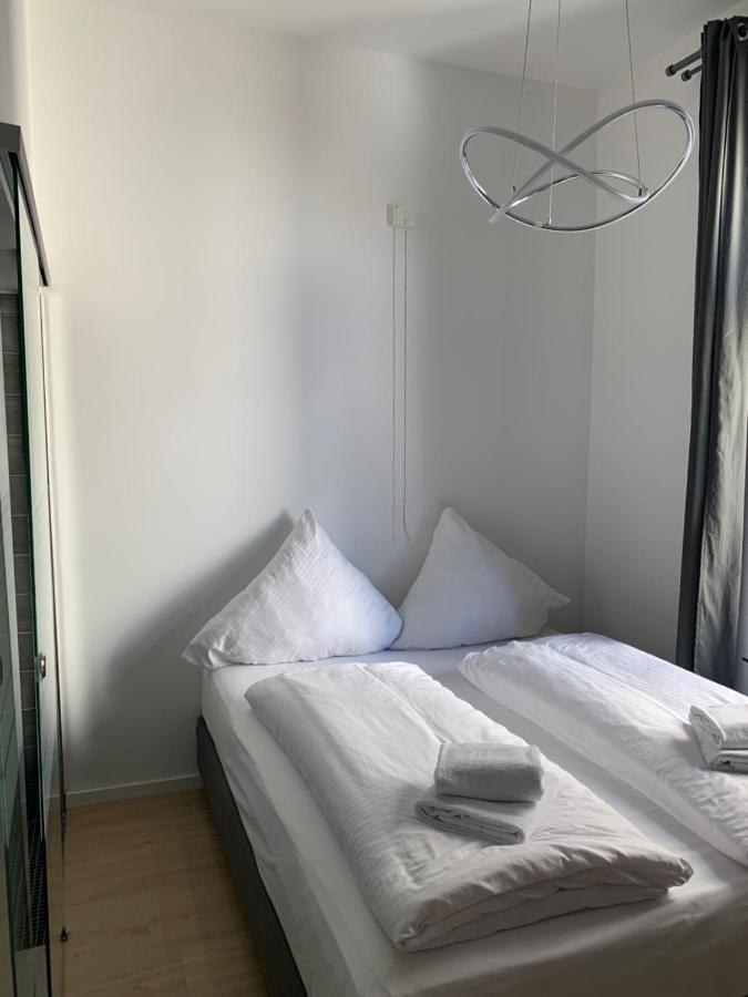Dingdong Koblenz - City Apartments ภายนอก รูปภาพ