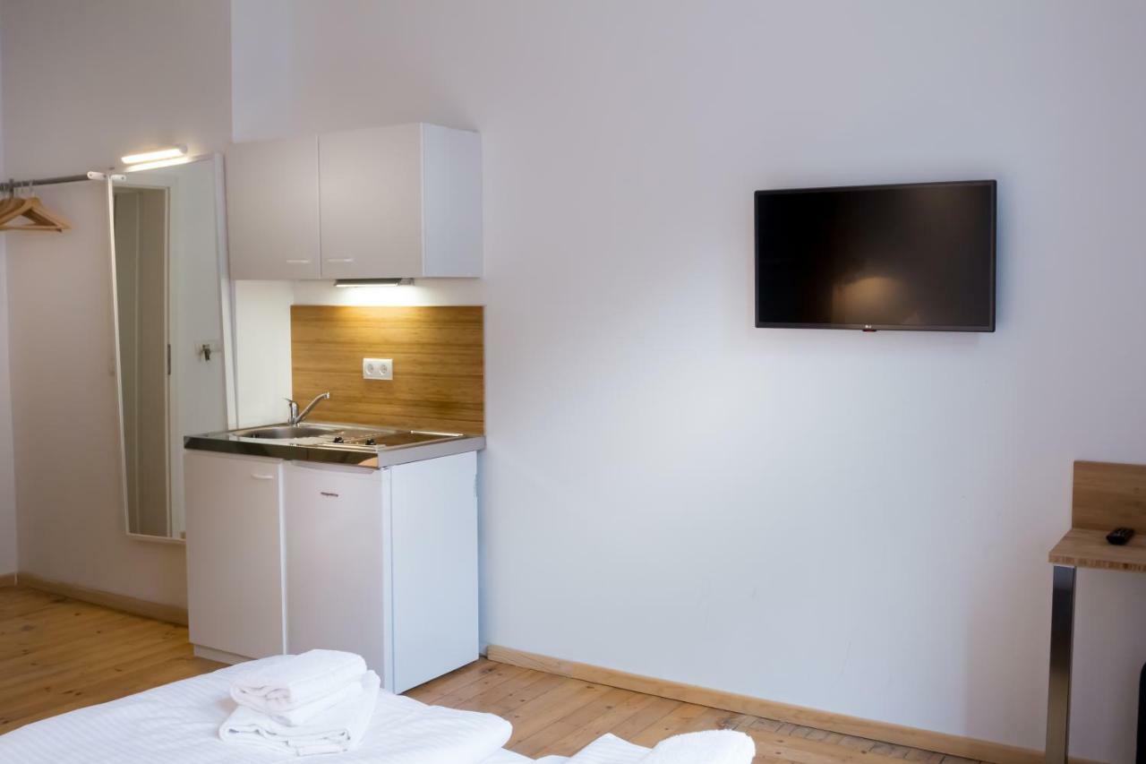 Dingdong Koblenz - City Apartments ภายนอก รูปภาพ