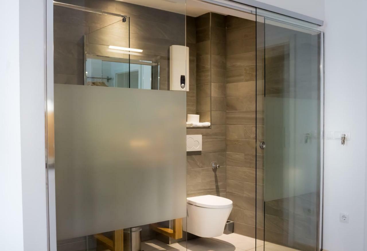 Dingdong Koblenz - City Apartments ภายนอก รูปภาพ
